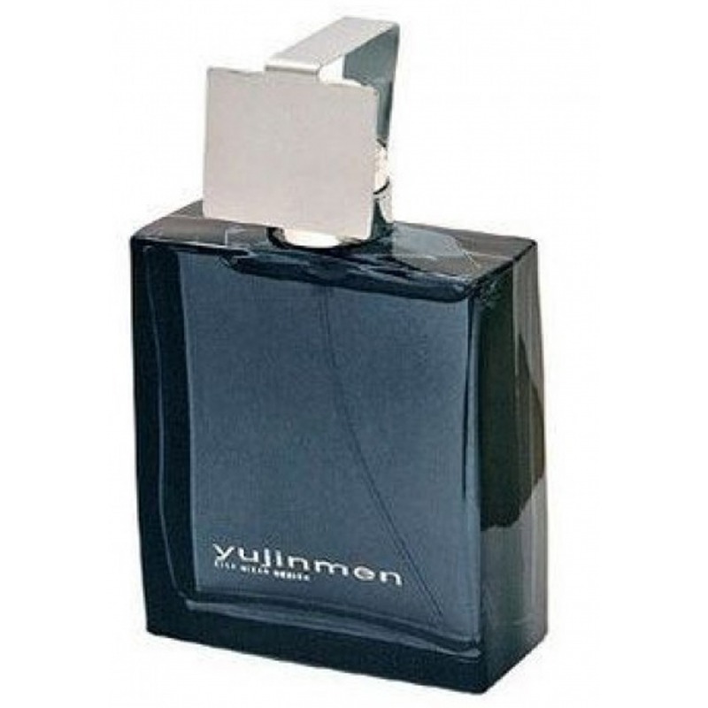 Yujin Men (Silver) Ella Mikao