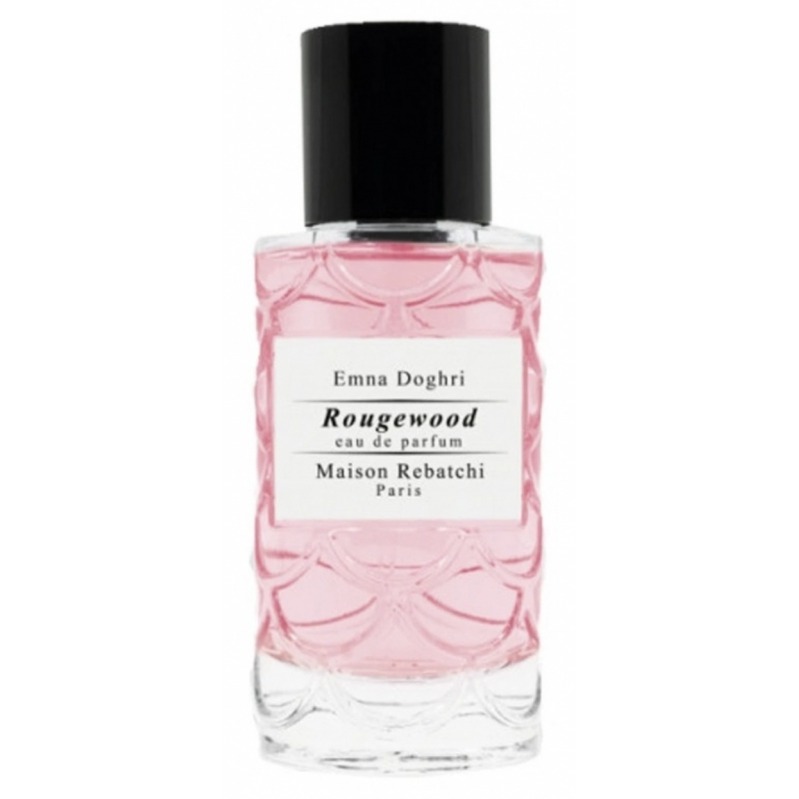Rougewood Maison Rebatchi