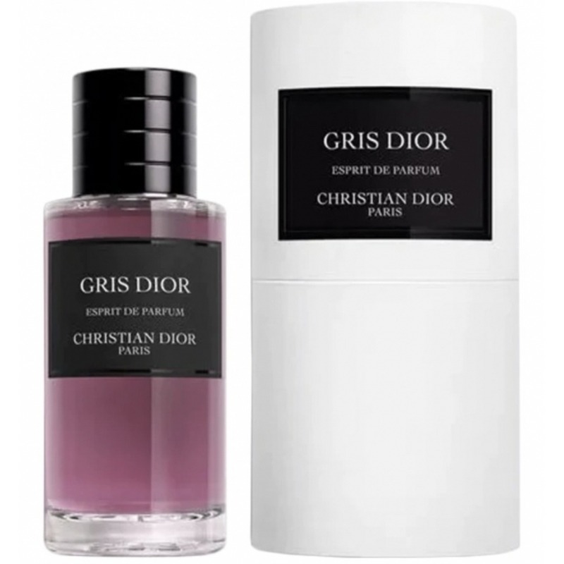 Gris Dior Esprit De Parfum Christian Dior