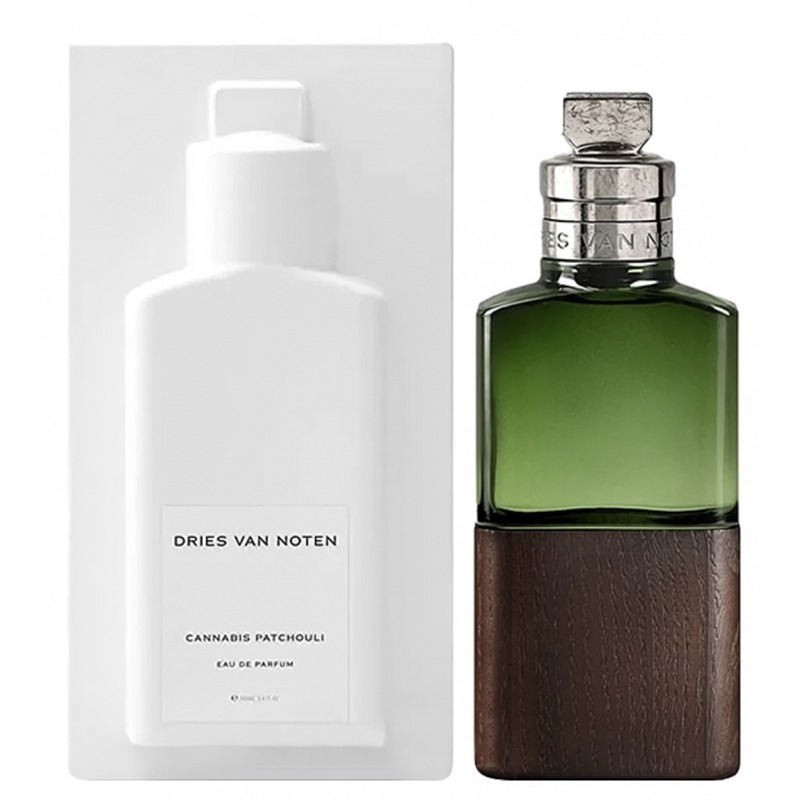 Cannabis Patchouli Dries Van Noten