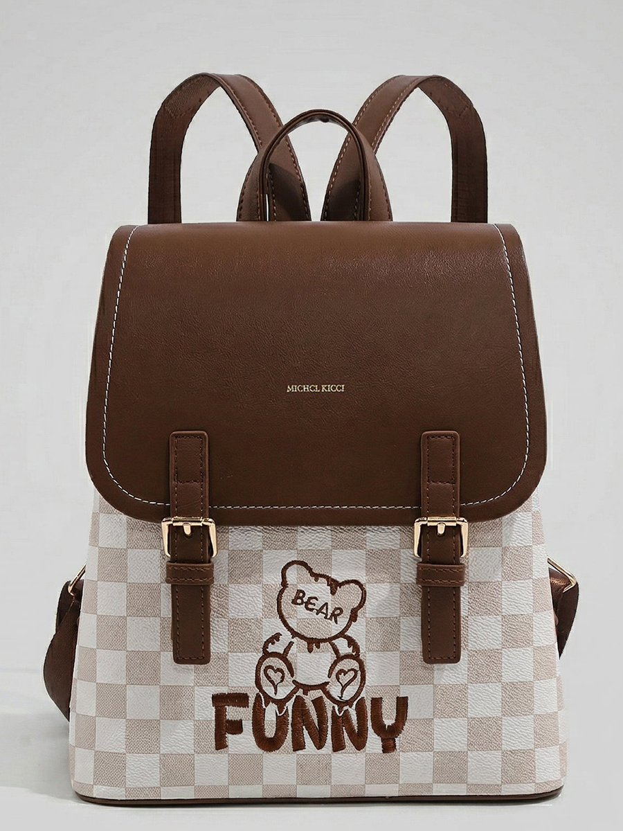 Рюкзак Multibrand EYS4955