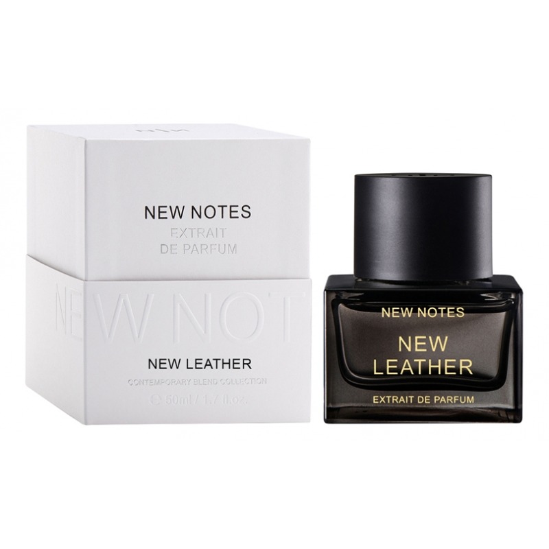 New Leather New Notes