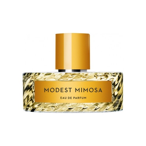 Modest Mimosa Vilhelm Parfumerie