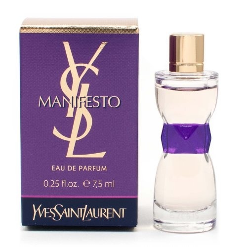 Manifesto Yves Saint Laurent