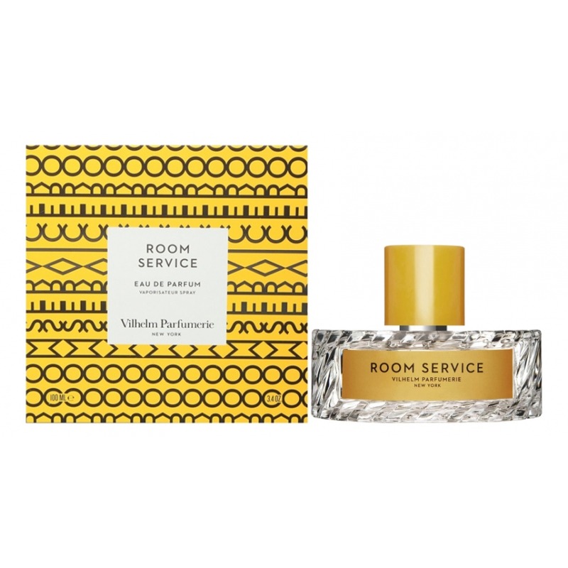 Room Service Vilhelm Parfumerie