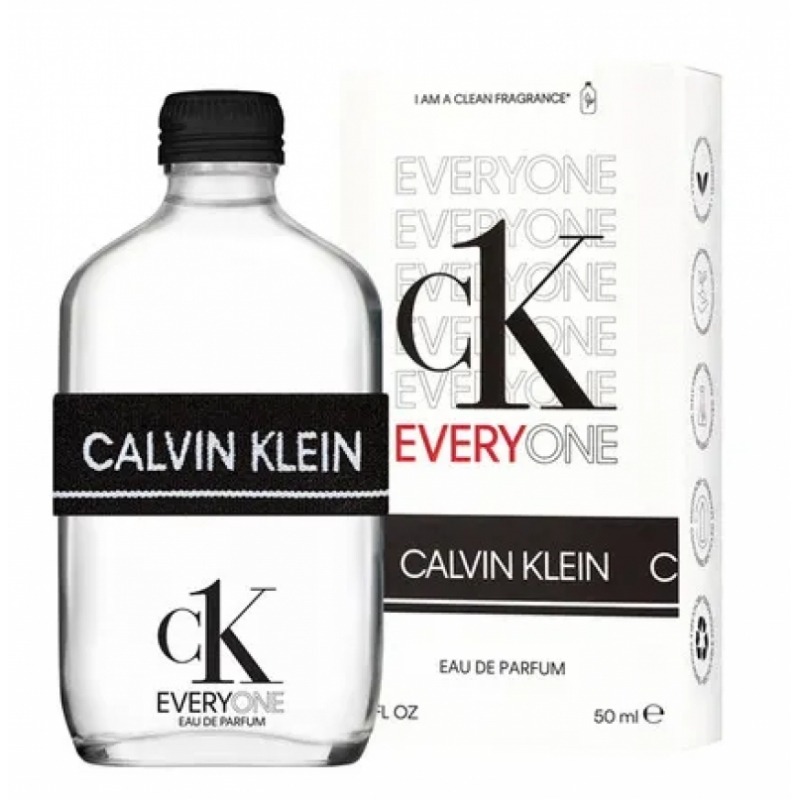 CK Everyone Eau de Parfum CALVIN KLEIN
