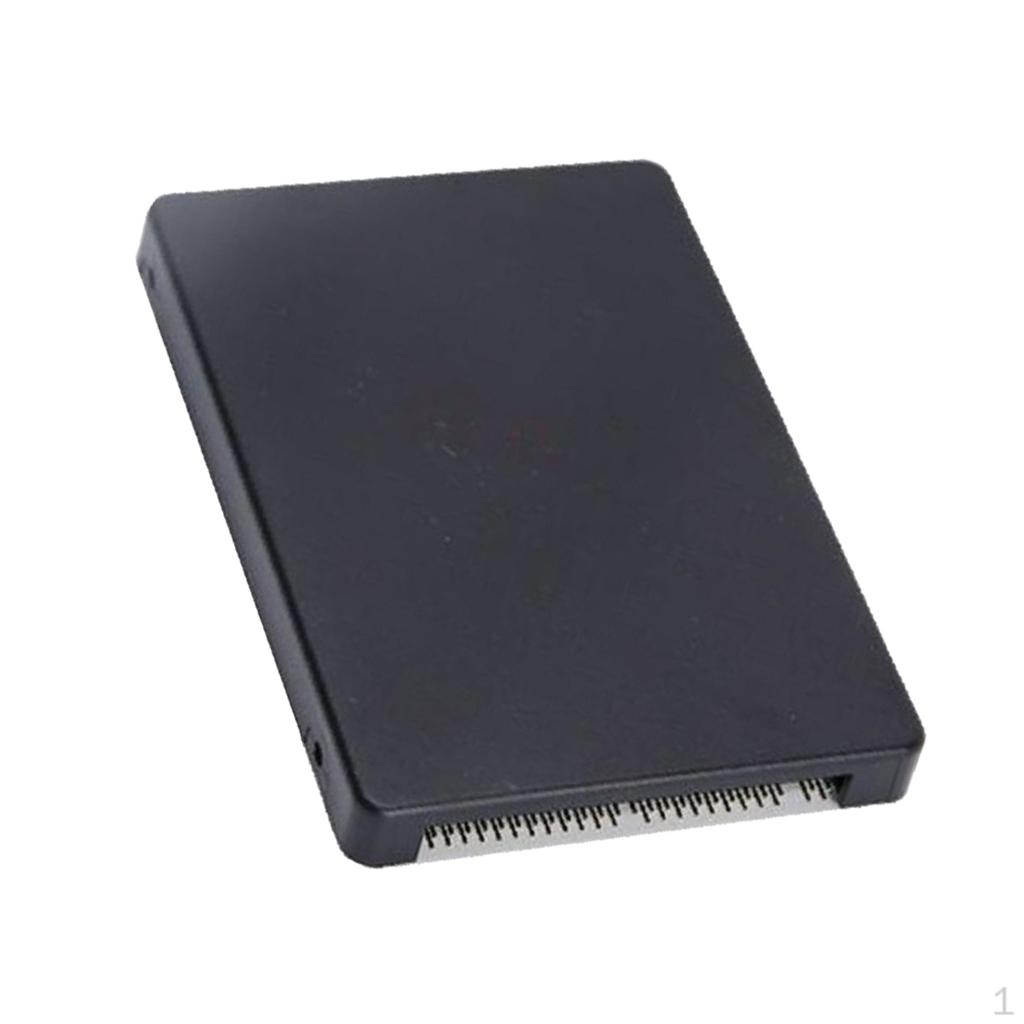 M.2 () Адаптер-карта SSD-накопителя IDE 2,5 gray Hobbies mall