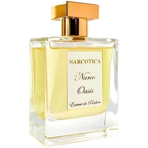 Narco Oasis Narcotica