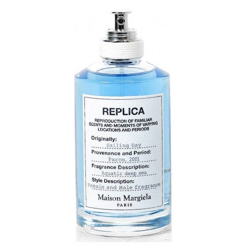 Sailing Day Maison Margiela