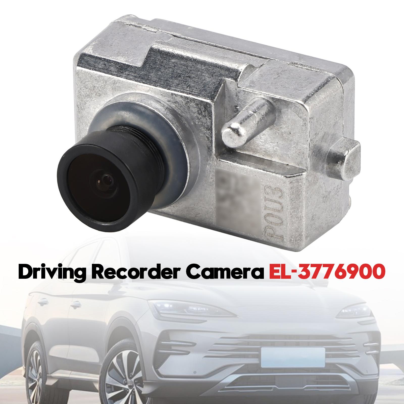 GPS-камера для автомобильного видеорегистратора EL-3776900 для BYD Atto 3 Seal Sealion 6 gray Artudatech