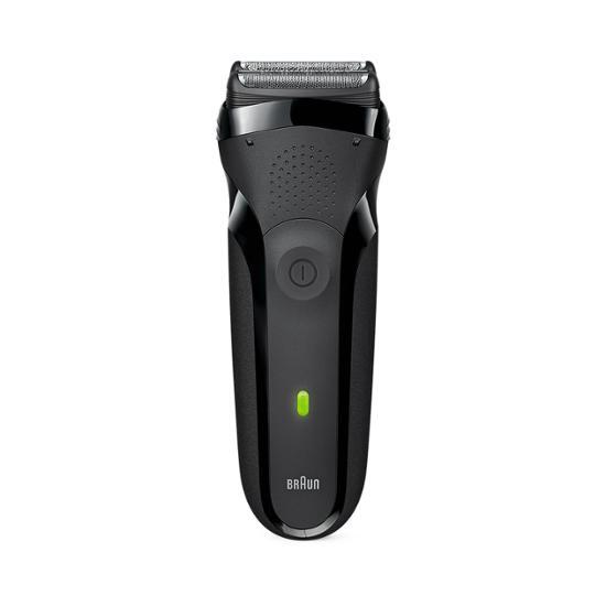 Электробритва Braun Series 3 300s black BeautyGlam