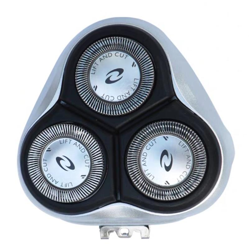 Сменная бритвенная головка для Philips PT725 PT726 PT727 PT815 PT860 PT866 PT868 PT880 AT810 AT811 AT814 AT887 AT890 AT891 gray Shaver parts Replacement