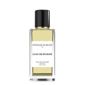 L'Eau De Sevigne Stephanie de Bruijn