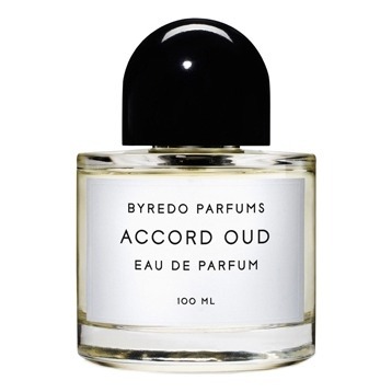 Accord Oud BYREDO