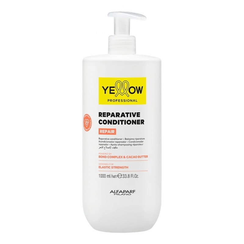 Кондиционер для волос Yellow Professional