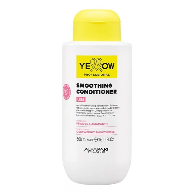 Кондиционер для волос Yellow Professional