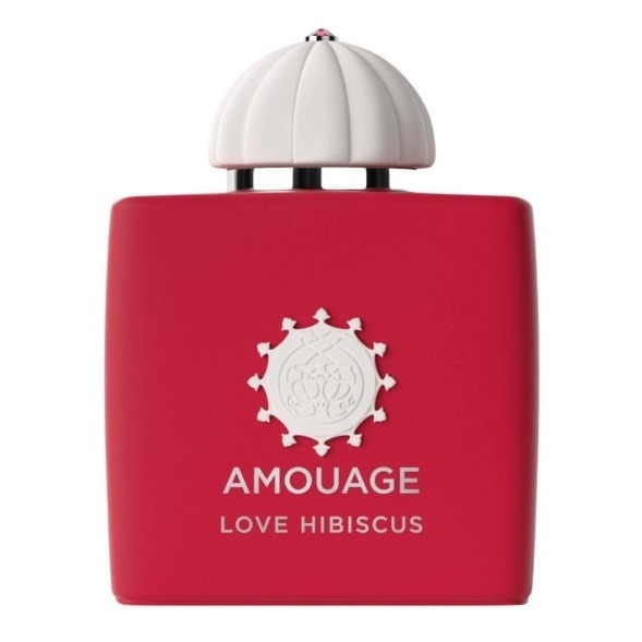 Love Hibiscus Amouage