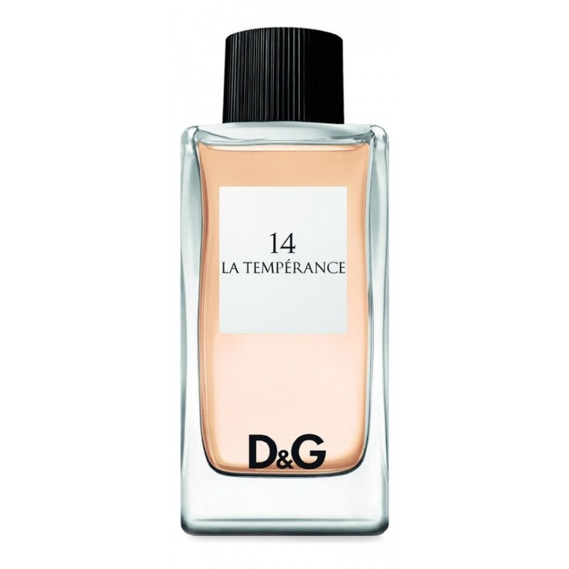 Anthology La Temperance 14 DOLCE & GABBANA