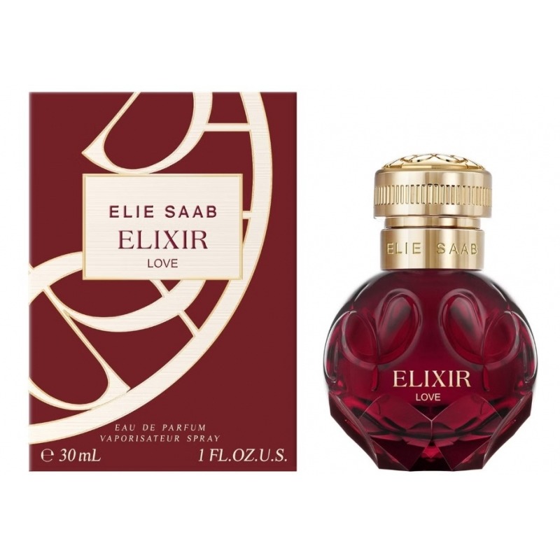 Elixir Love Elie Saab