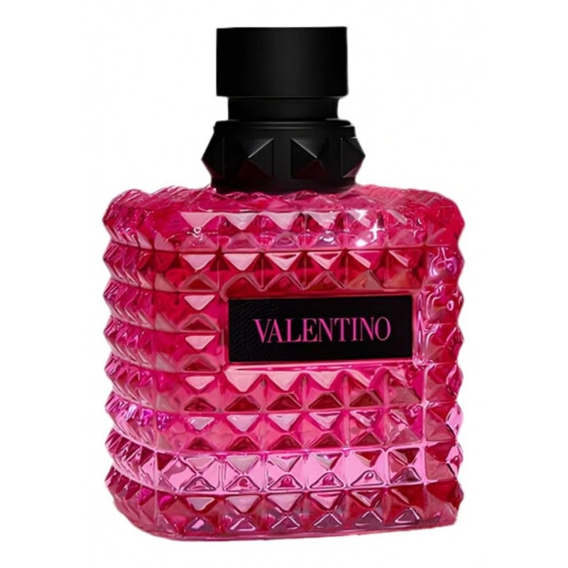 Donna Born In Roma Extradose Valentino