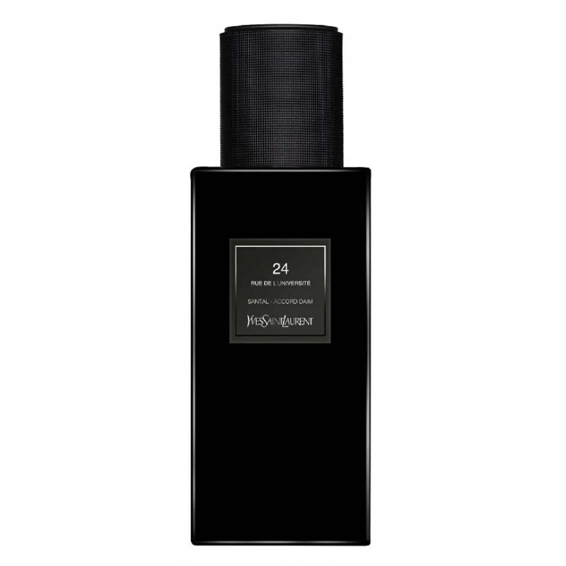 24 Rue de l'Universite Yves Saint Laurent
