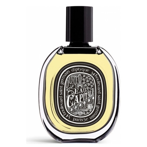 Eau Capitale Diptyque