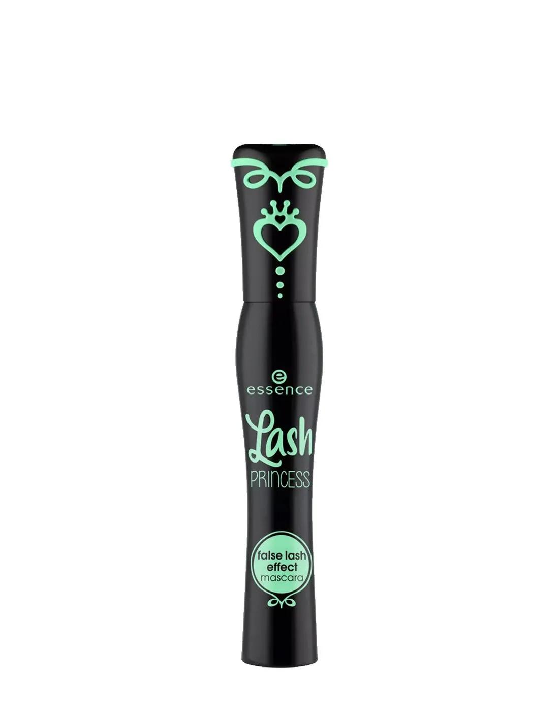 Essence Cosmetics Lash Princess Тушь для ресниц с эффектом накладных ресниц 12 мл gray Cosmetara Charm Co.