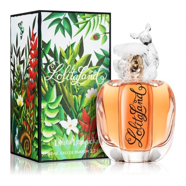 LolitaLand Lolita Lempicka