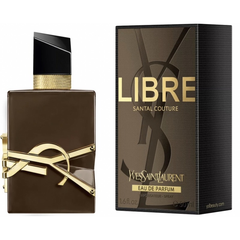 Libre Santal Couture Yves Saint Laurent