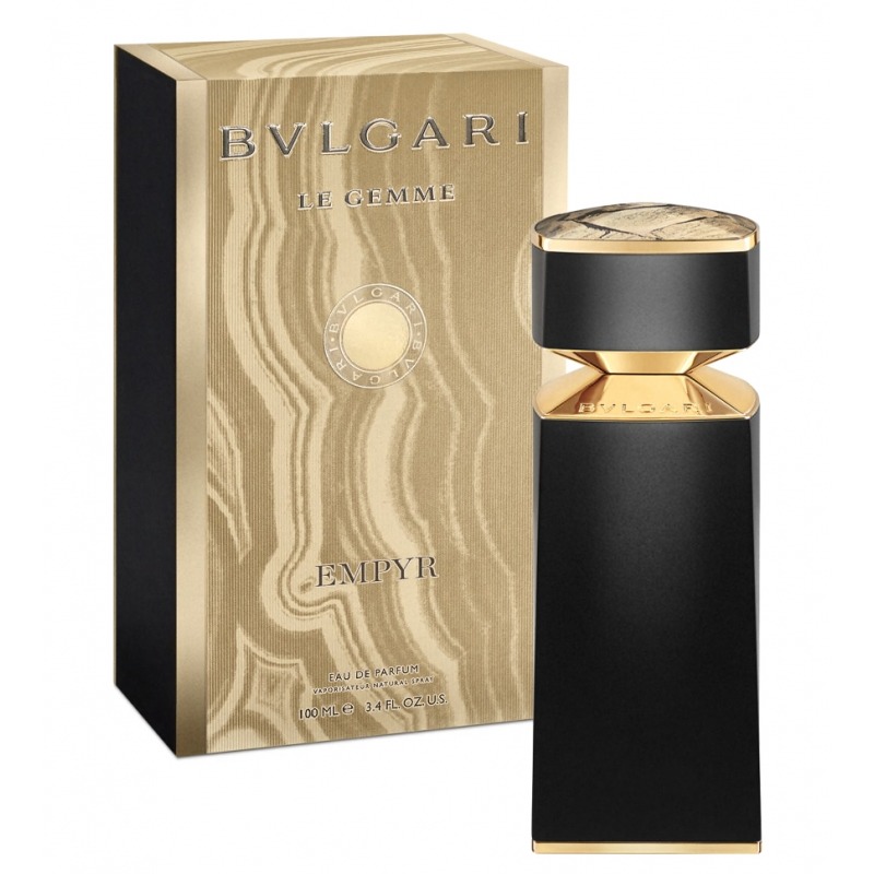 Le Gemme Empyr BVLGARI
