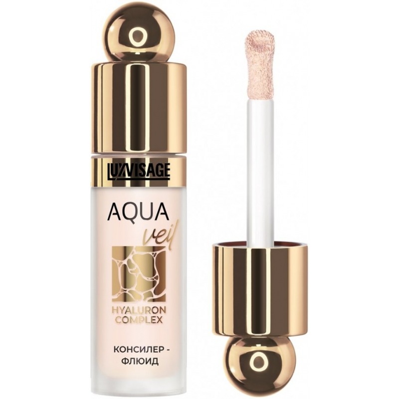 Корректор для кожи Luxvisage