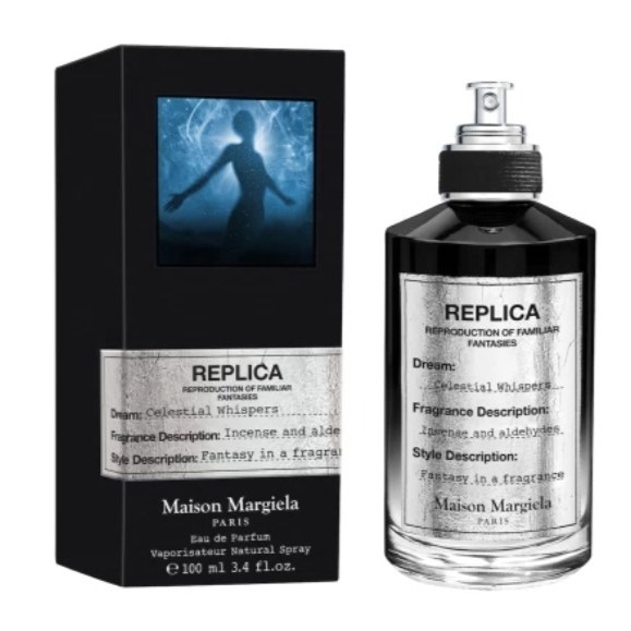 Celestial Whispers Maison Margiela