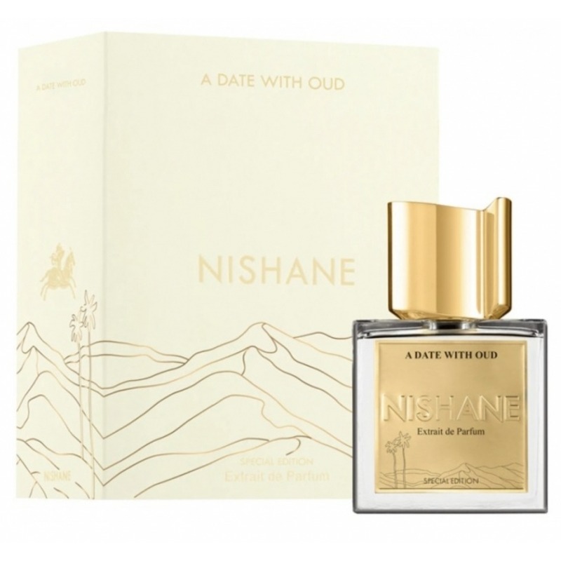 A Date With Oud NISHANE