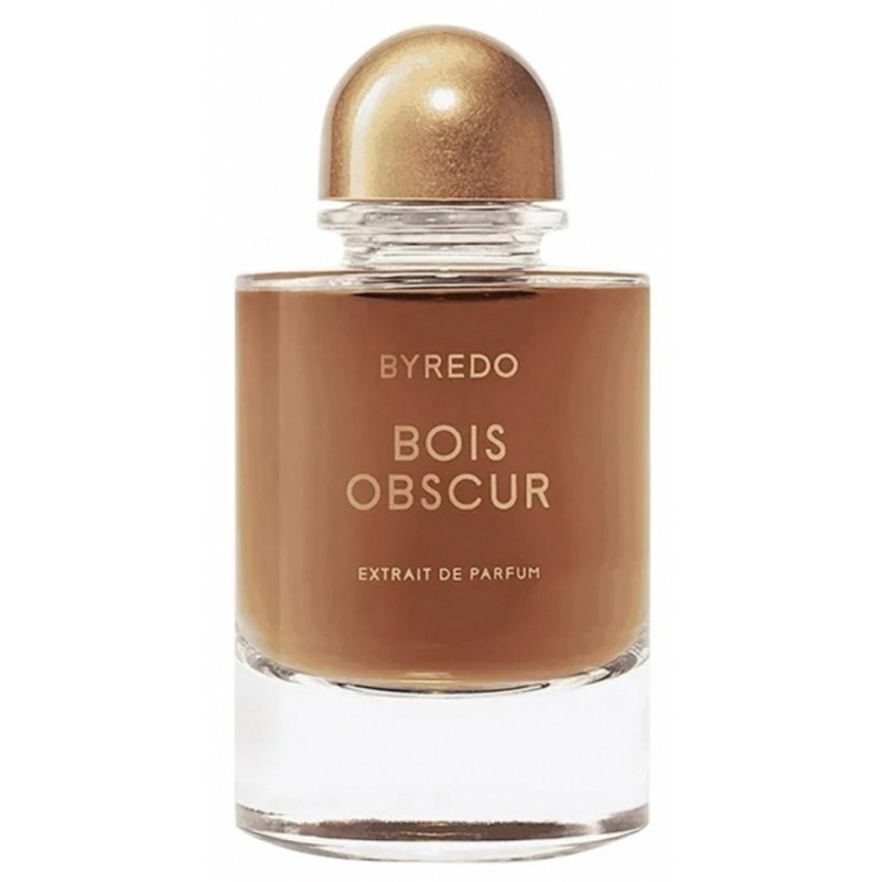 Bois Obscur BYREDO