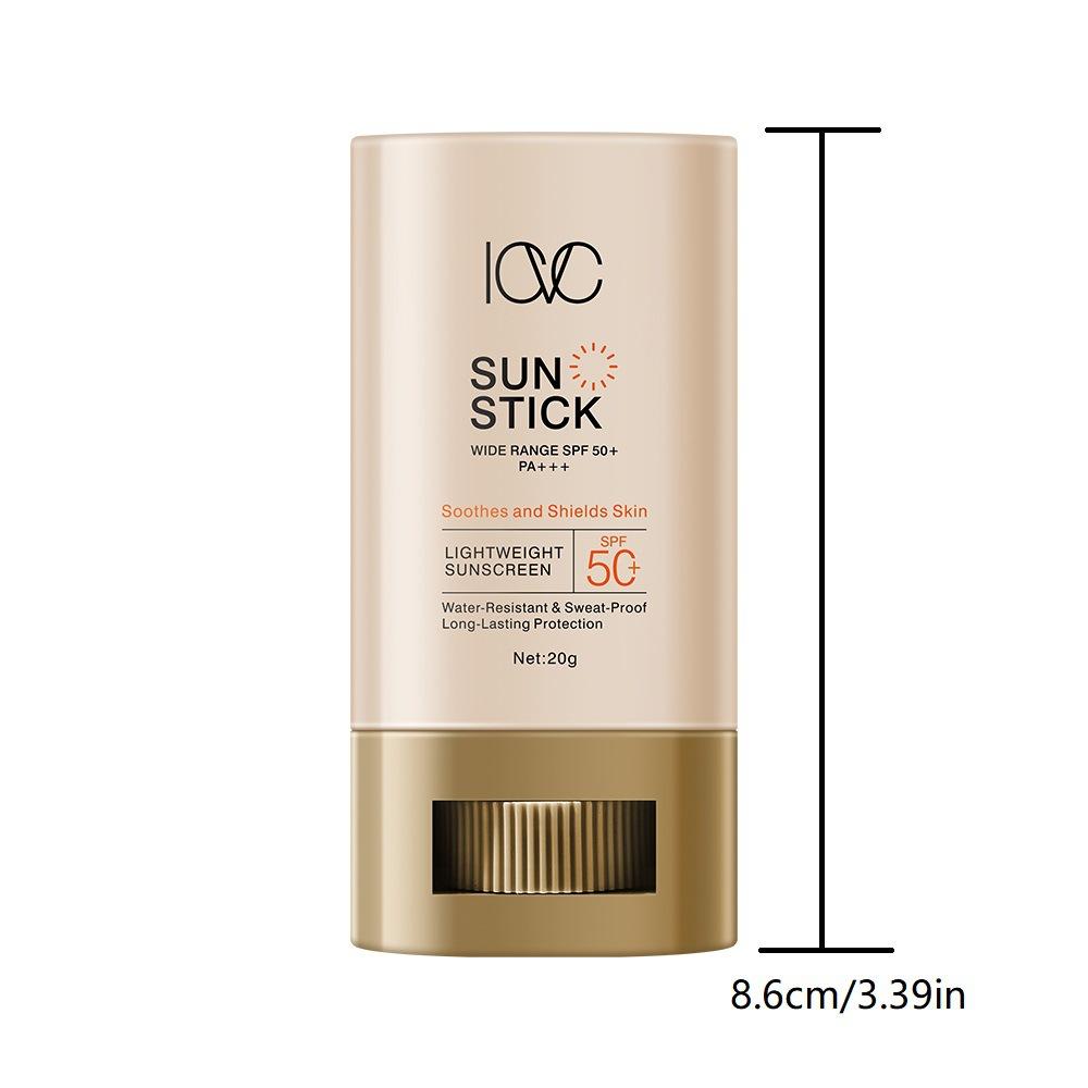 Солнцезащитный крем SPF 50+ для лица, протектор, солнцезащитный уход за кожей, двойная туба, мультиэффект, PA+++, солнцезащитный крем для лица, солнечный блок beige Perfect skin