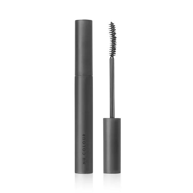 NU SKIN New Color Curl & Lash Mascara gray