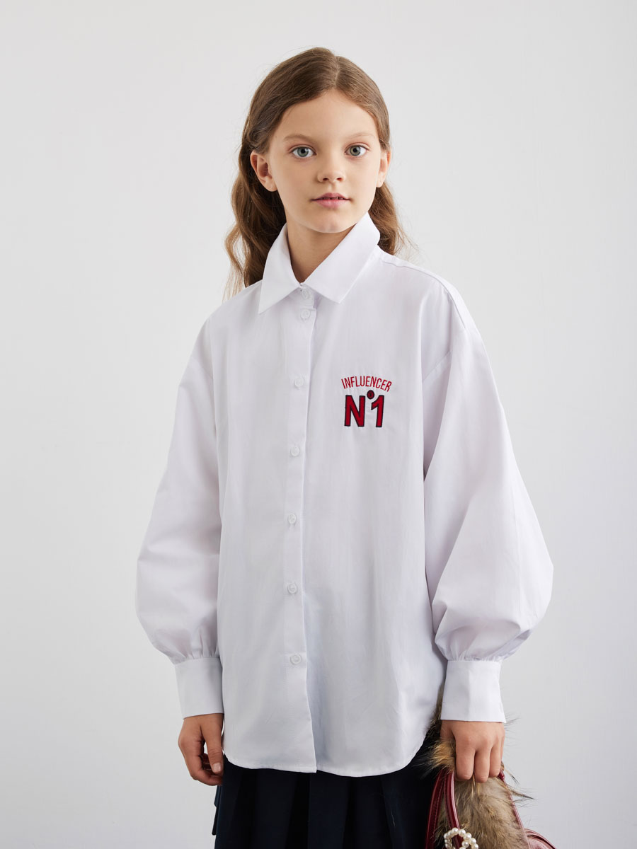 Блузка Noble People 29503-773-5
