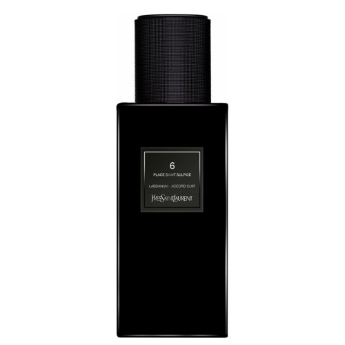 6 place Saint Sulpice Yves Saint Laurent