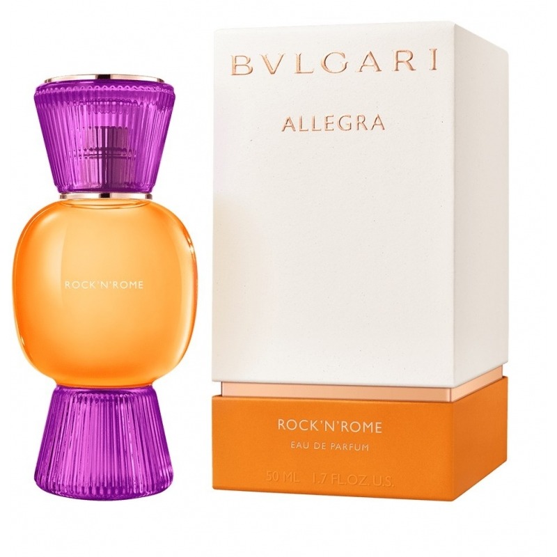 Rock'N'Rome BVLGARI