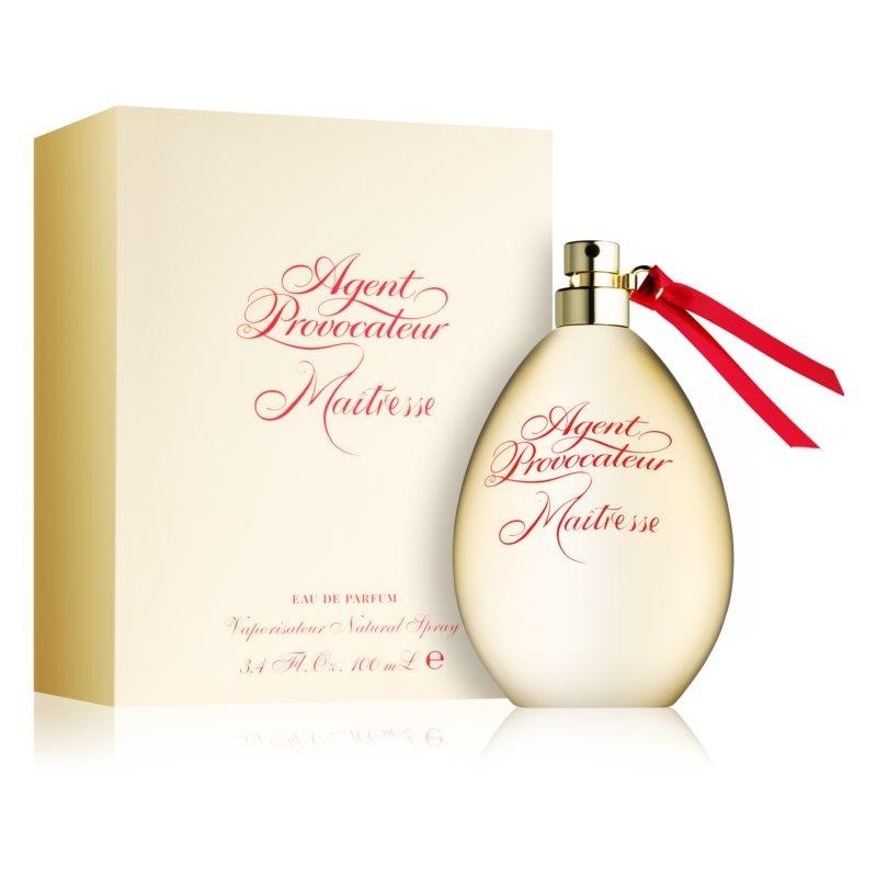 Maitresse Agent Provocateur