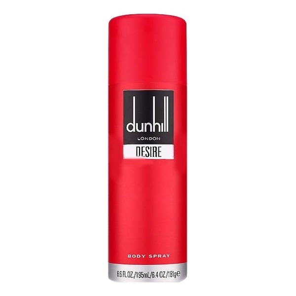 Desire for a Men Dunhill