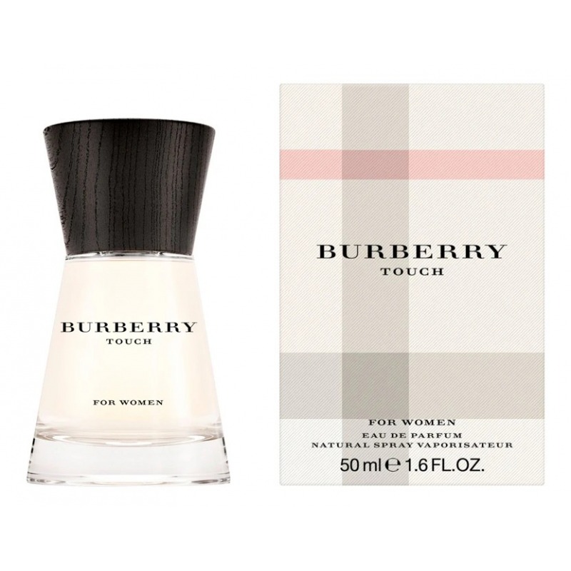 Touch for Women Burberry