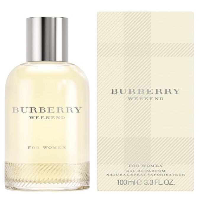 Weekend Burberry