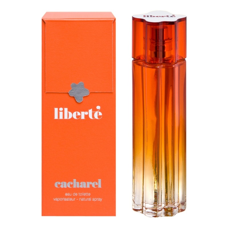 Liberte Cacharel