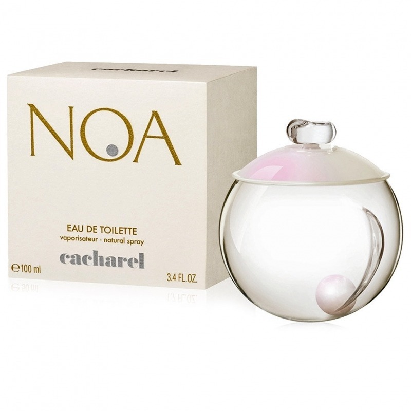 Noa Cacharel