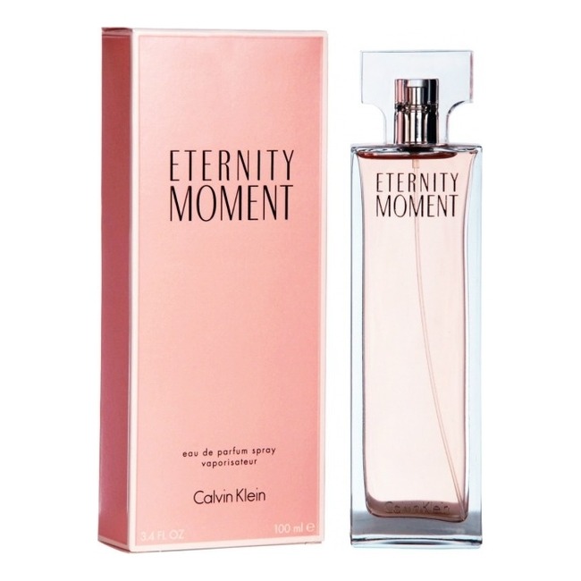 Eternity Moment CALVIN KLEIN