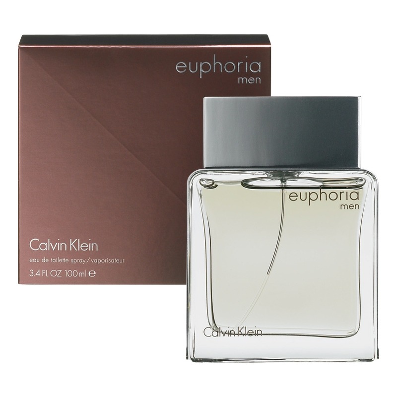 Euphoria Men CALVIN KLEIN