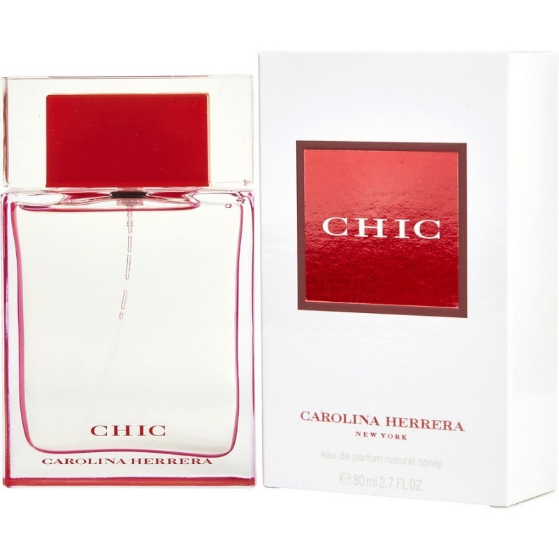 Chic CAROLINA HERRERA