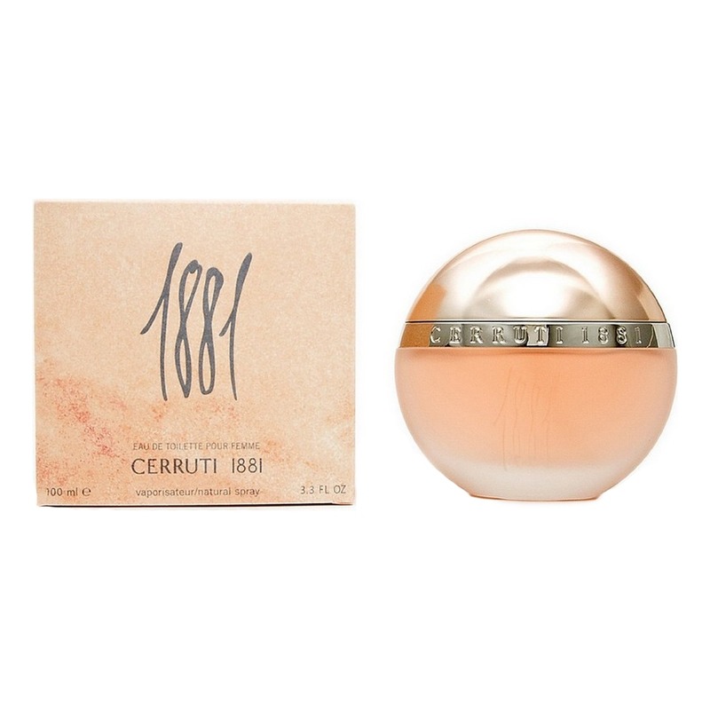 1881 Cerruti 1881