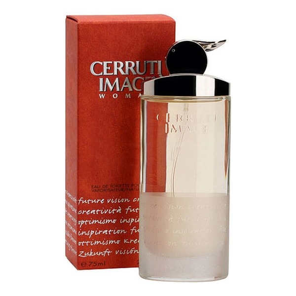 Image Pour Femme Cerruti 1881
